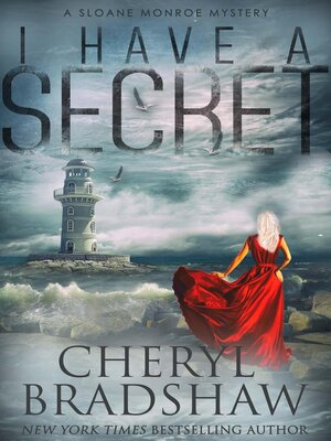 cover image of I Have a Secret